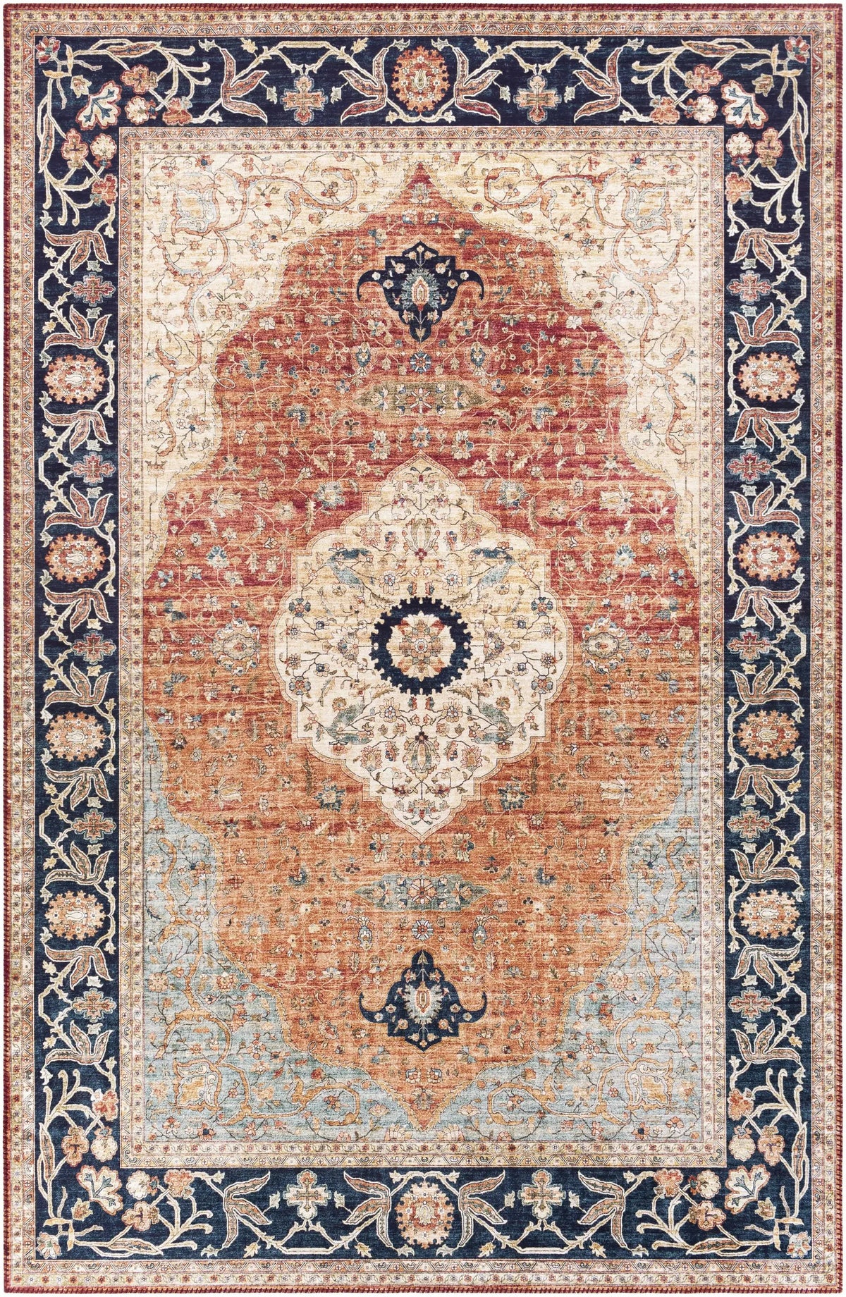 Camperdown Area Rug - Clearance, photo 11 of 12