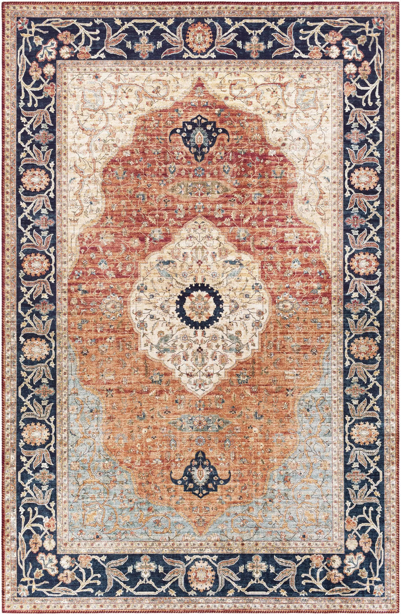 Camperdown Area Rug - Clearance by Boutique Rugs