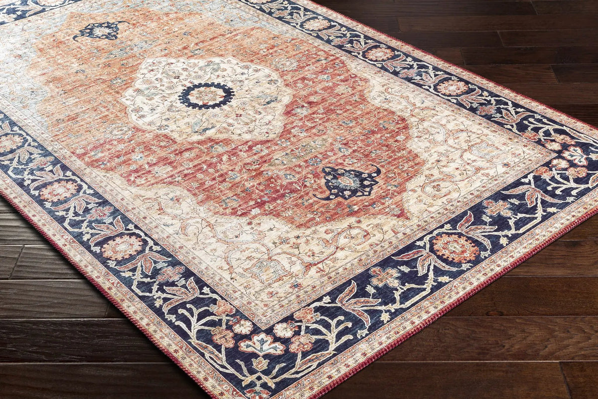 Camperdown Area Rug - Clearance, photo 8 of 12