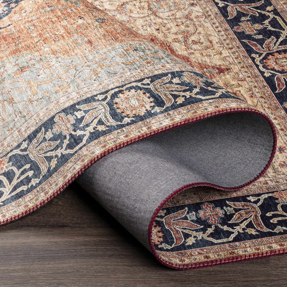 Camperdown Area Rug - Clearance, photo 7 of 12