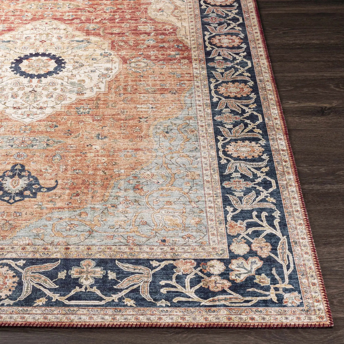 Camperdown Area Rug - Clearance, photo 9 of 12