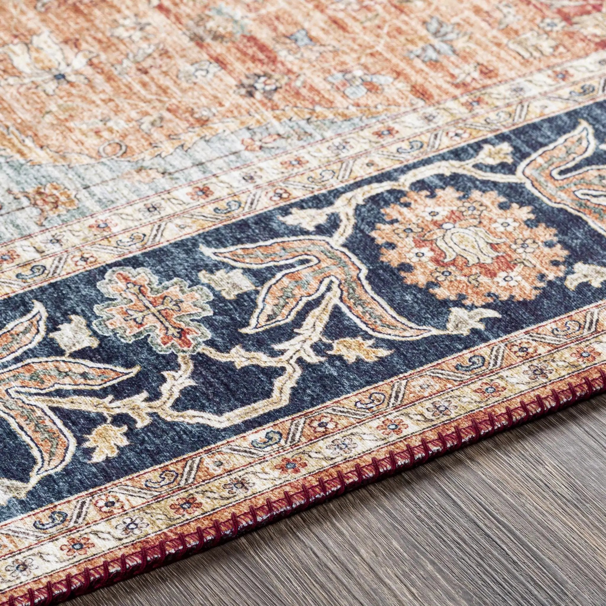 Camperdown Area Rug - Clearance by Boutique Rugs