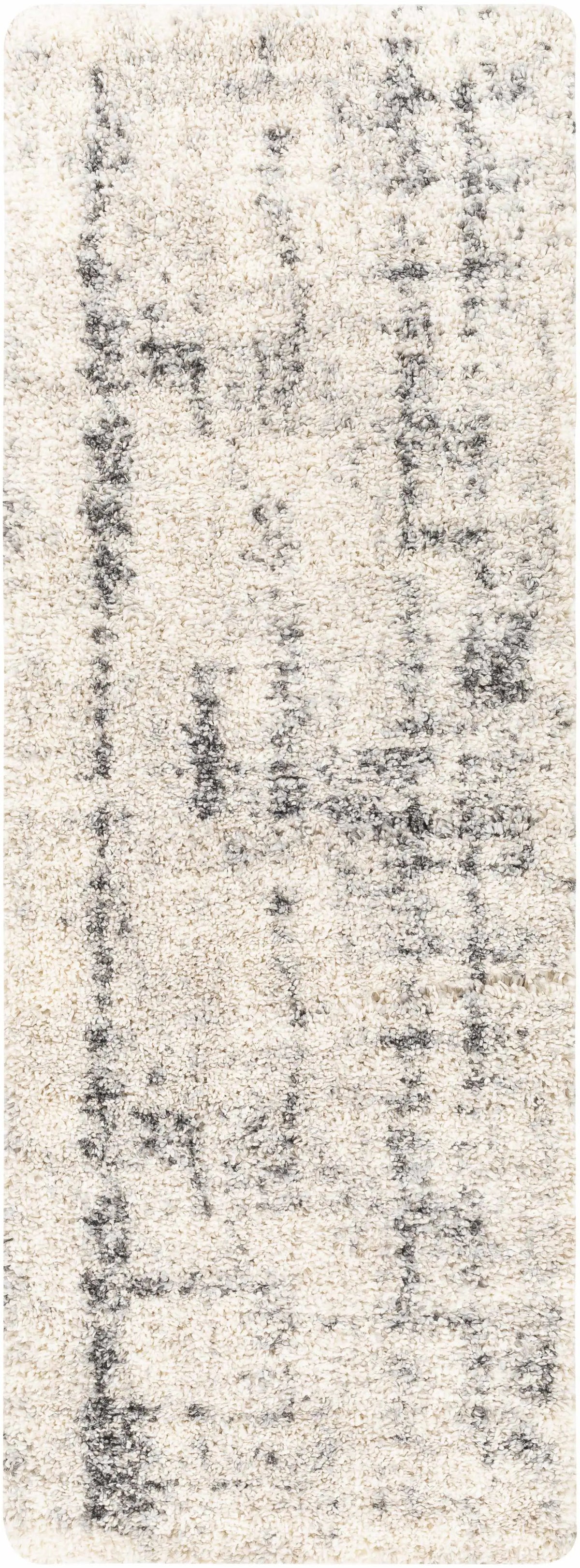 Campion Plush Cream Rug, photo 9 of 10