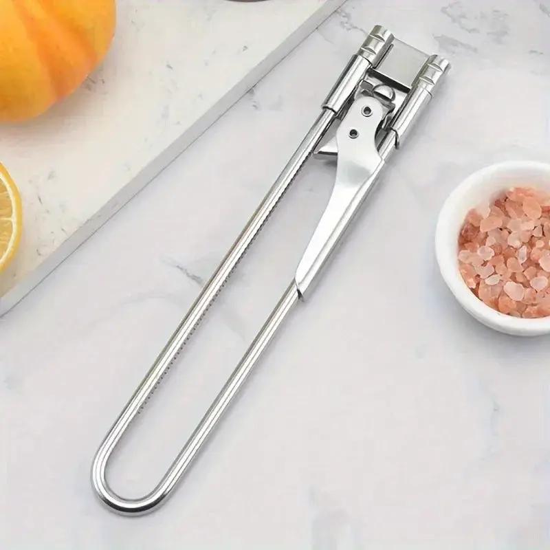 Can Opener - Adjustable Metal by House Of Avana