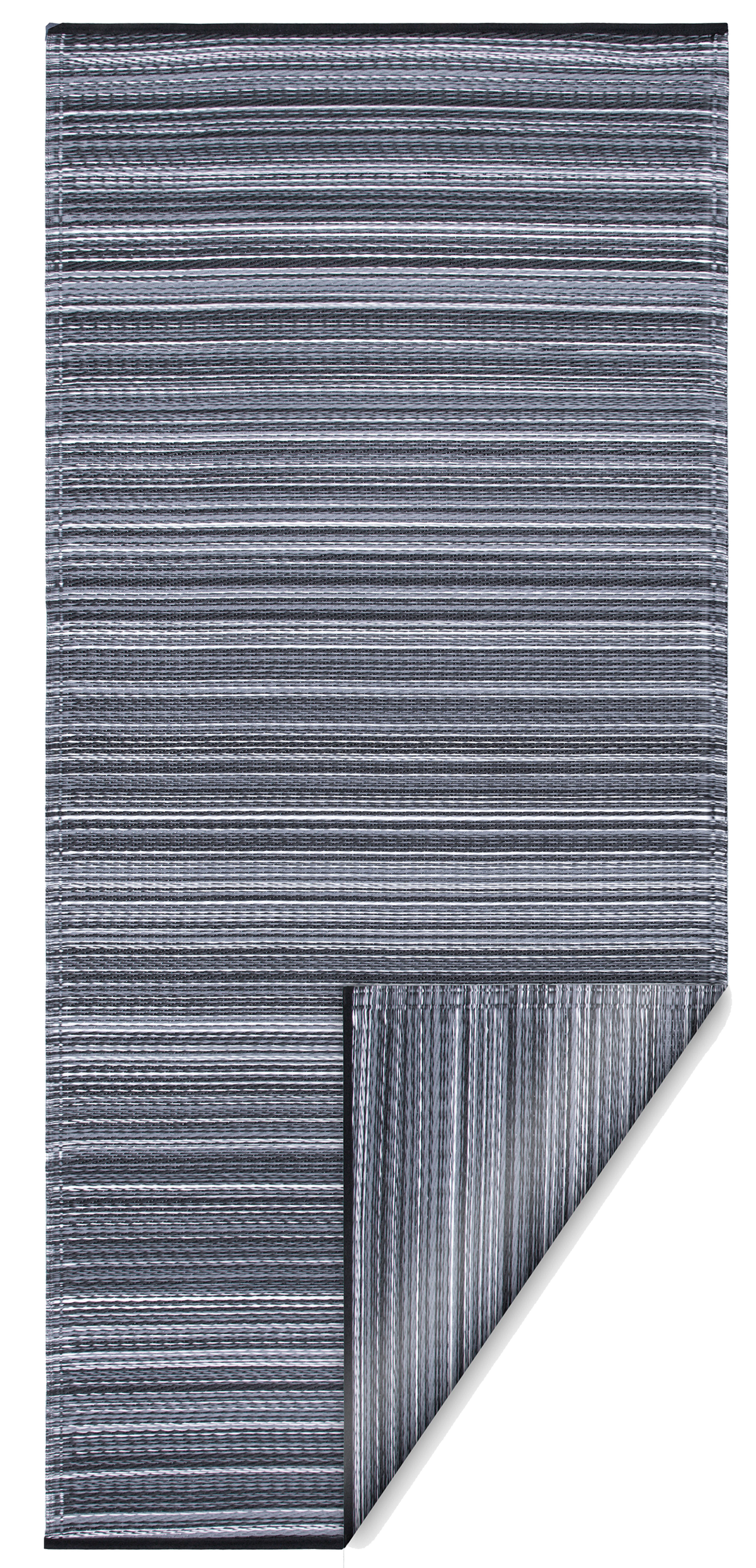 Cancun - Midnight Outdoor Rug for Patio, photo 4 of 10