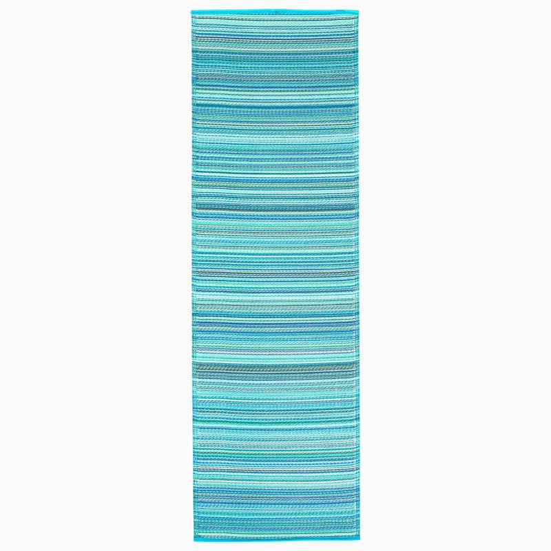 Cancun Outdoor Rug for Patio by Fab Habitat