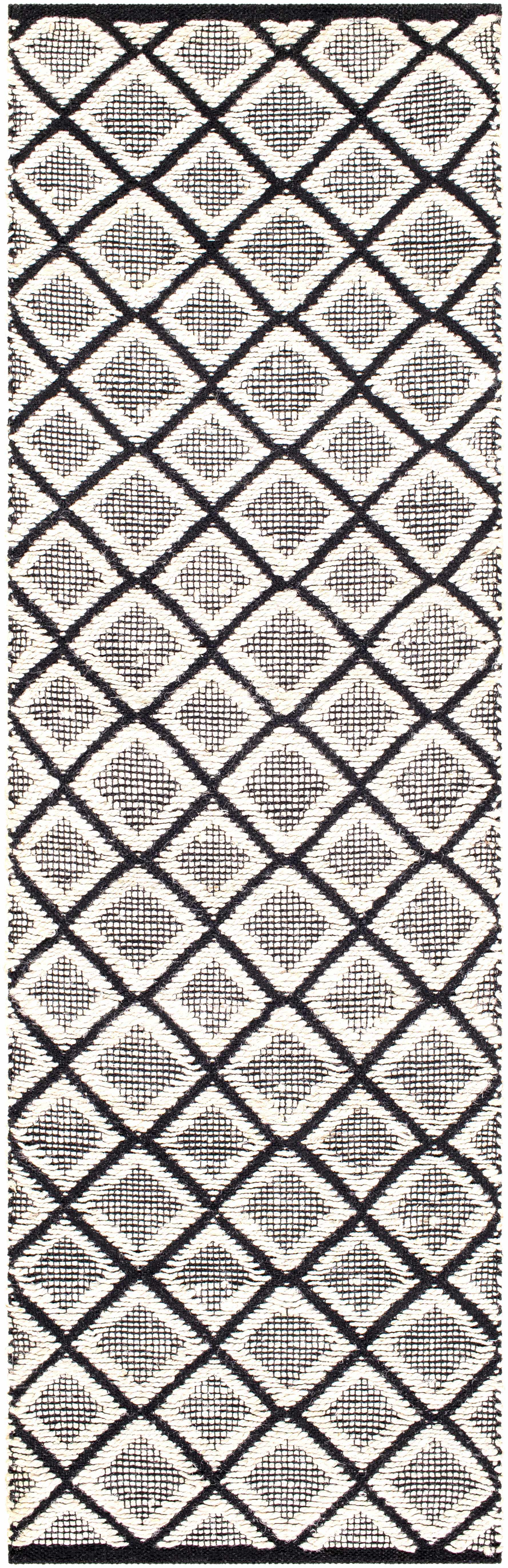 Canturay Jute Carpet - Clearance by Boutique Rugs