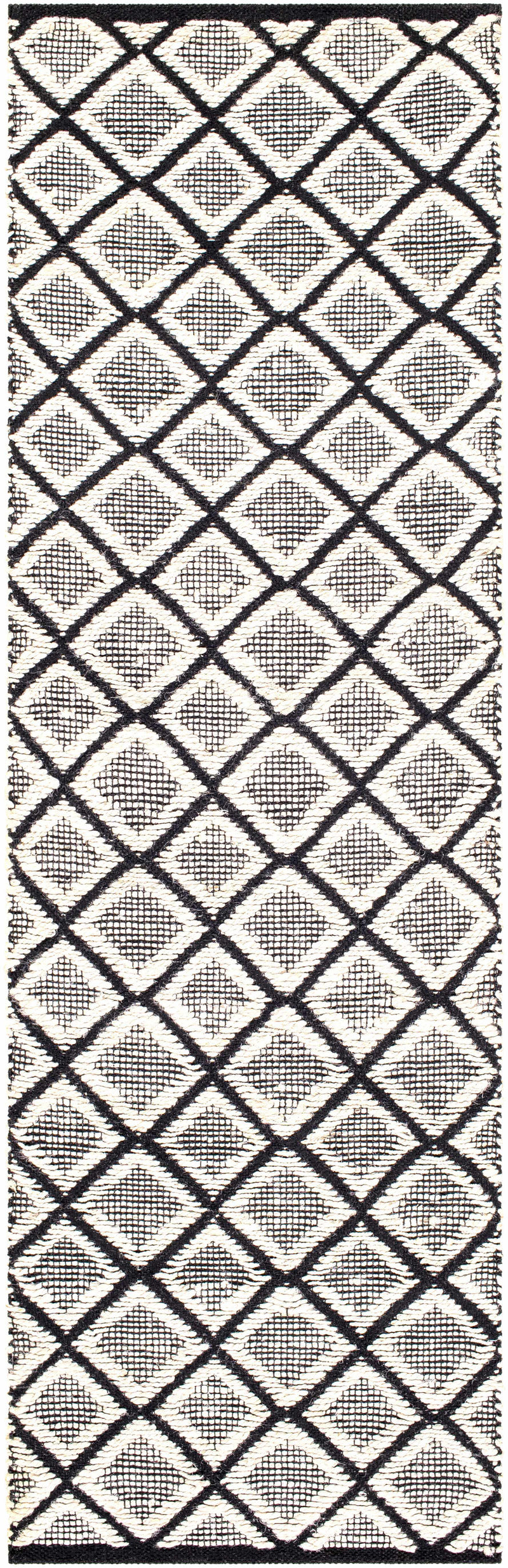 Canturay Jute Carpet - Clearance by Boutique Rugs