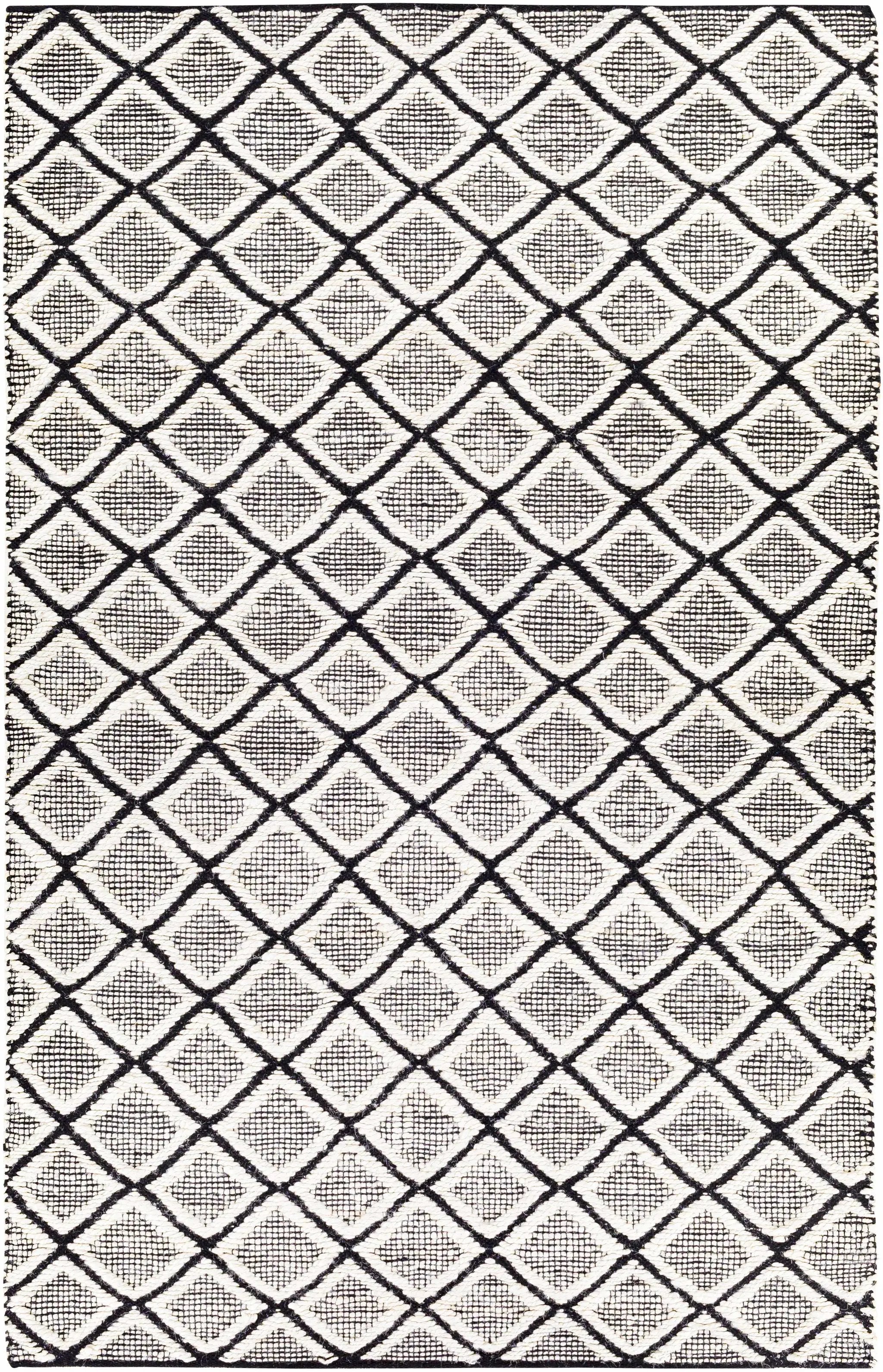 Canturay Jute Carpet - Clearance by Boutique Rugs
