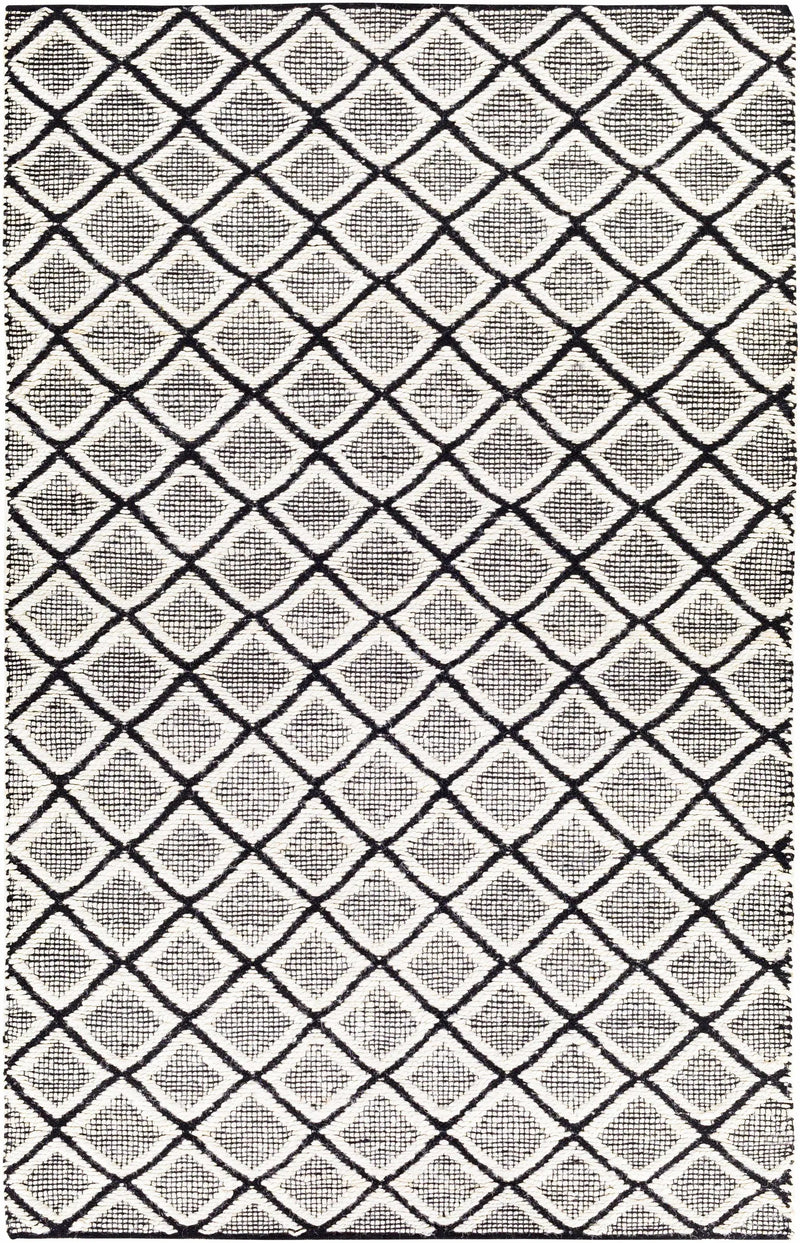 Canturay Jute Carpet - Clearance by Boutique Rugs