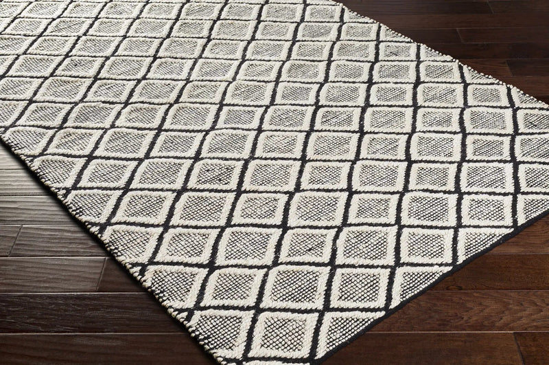 Canturay Jute Carpet - Clearance by Boutique Rugs
