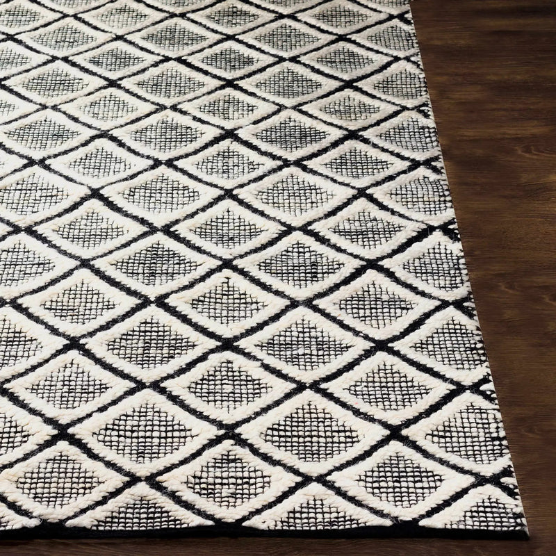Canturay Jute Carpet - Clearance by Boutique Rugs