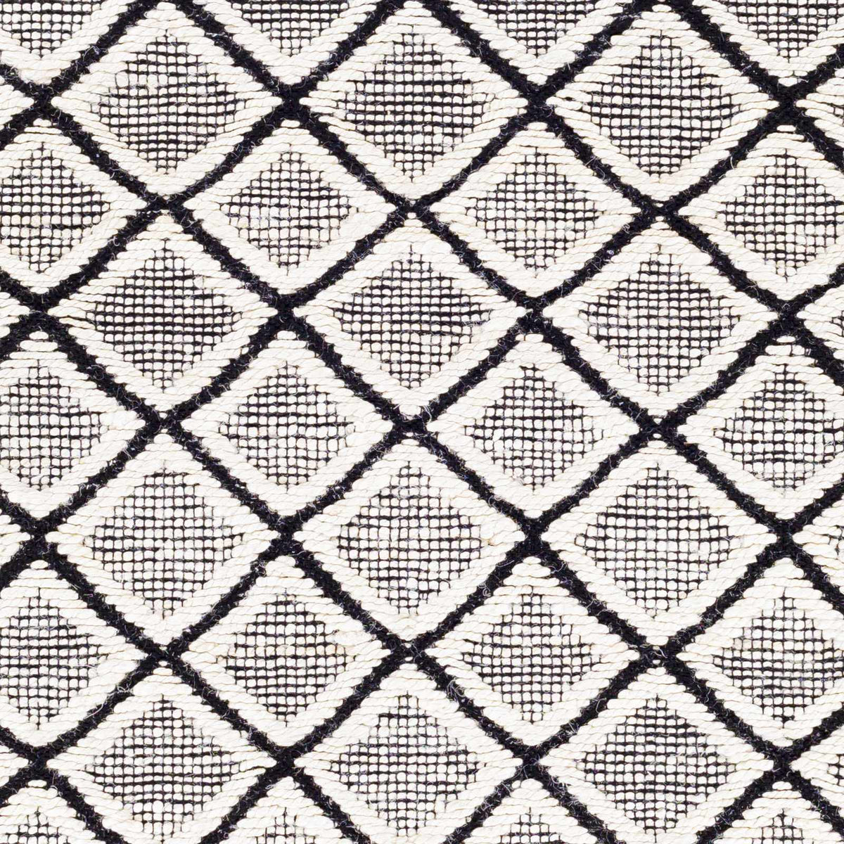 Canturay Jute Carpet - Clearance, sample swatch