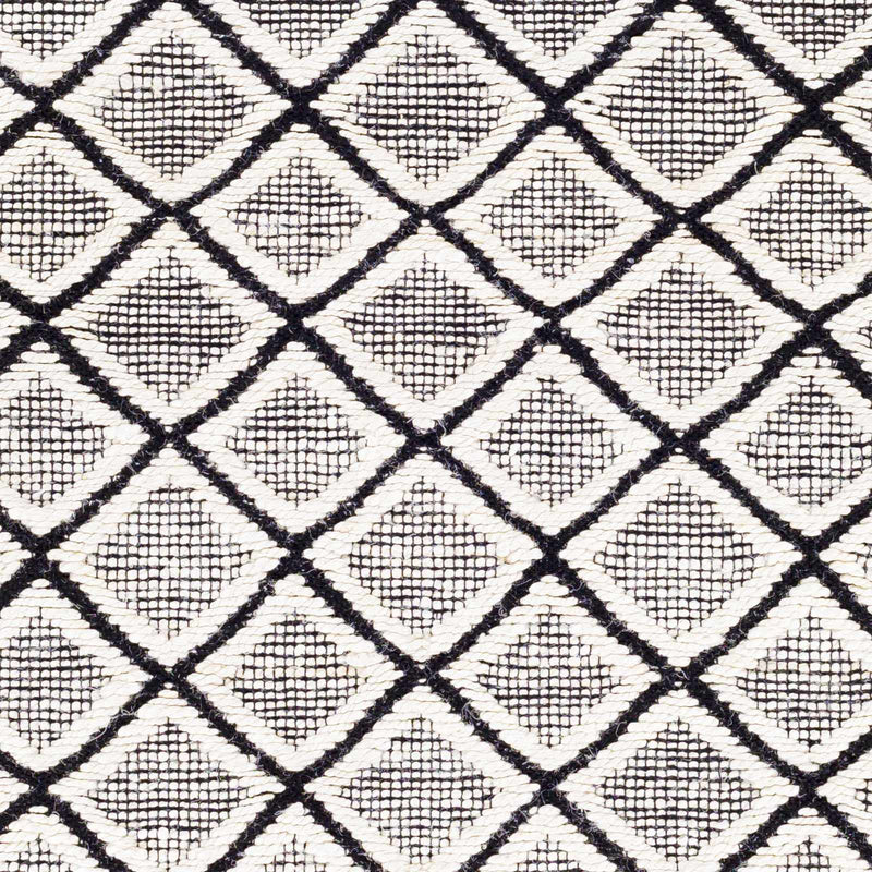 Canturay Jute Carpet - Clearance by Boutique Rugs