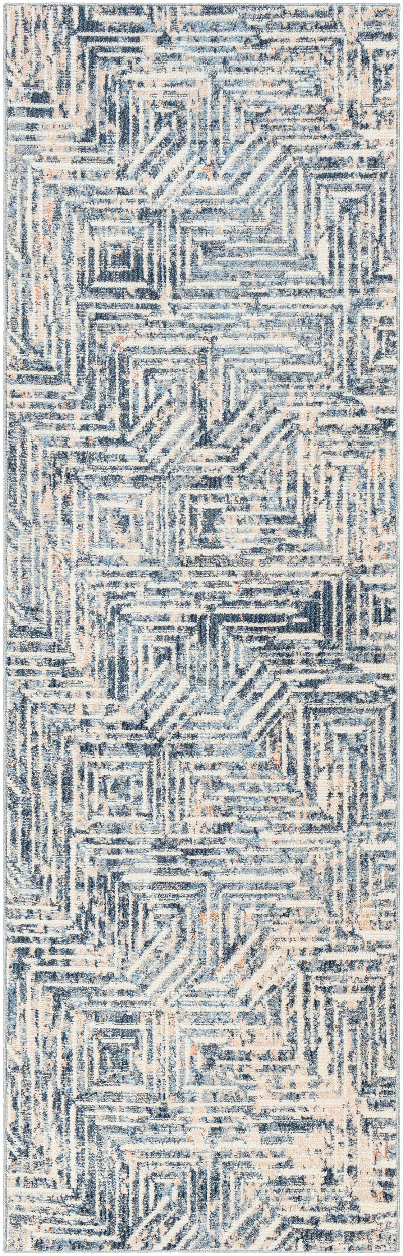 Capaga Area Rug - Clearance by Boutique Rugs