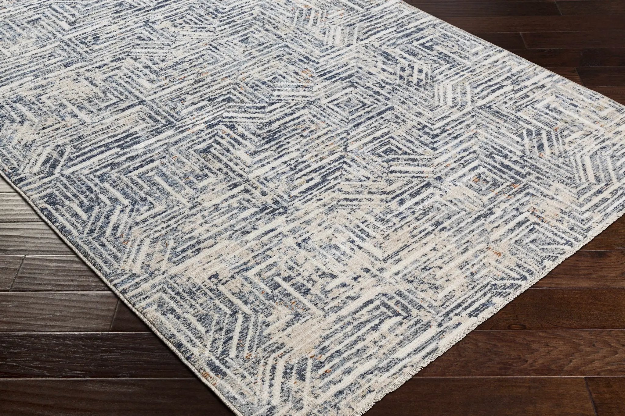 Capaga Area Rug - Clearance by Boutique Rugs