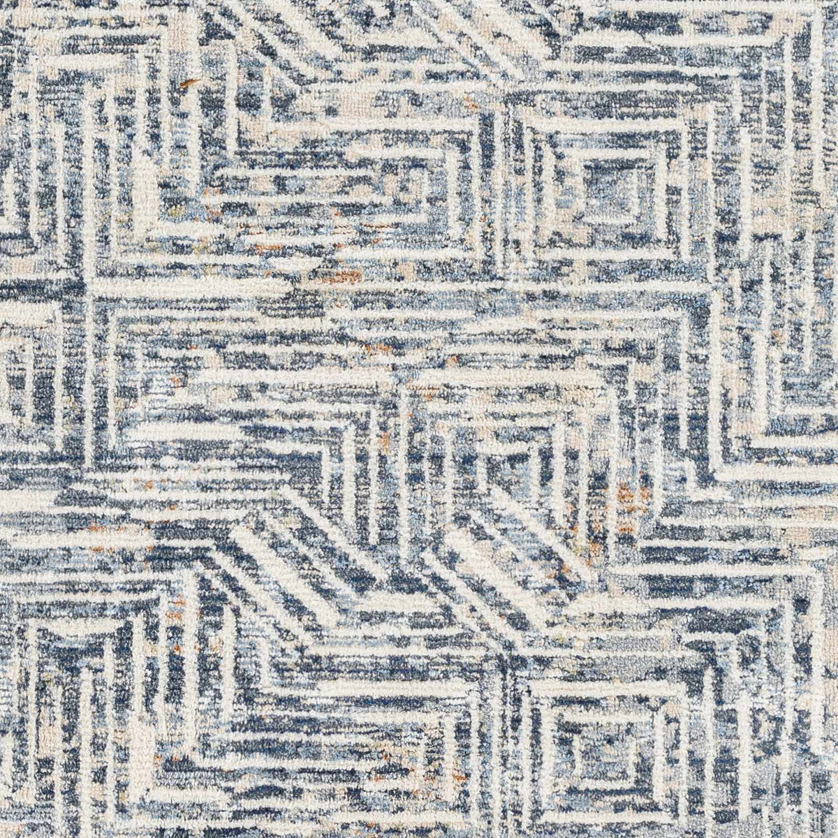 Capaga Area Rug - Clearance, sample swatch