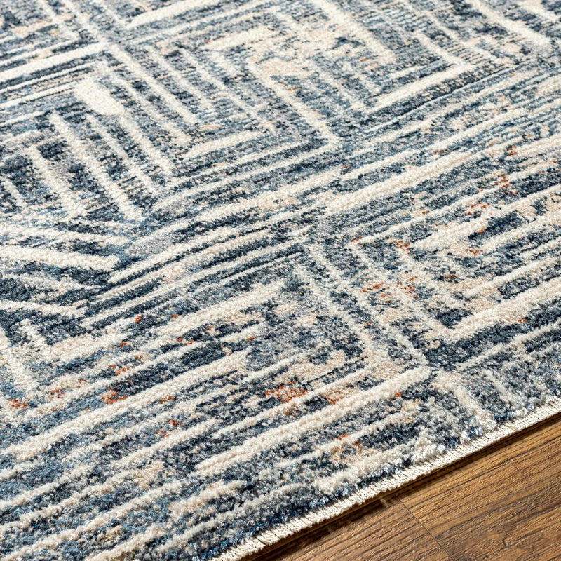 Capaga Area Rug - Clearance by Boutique Rugs