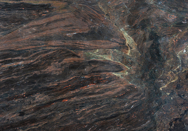 Capolovora Polished Granite Slab Random