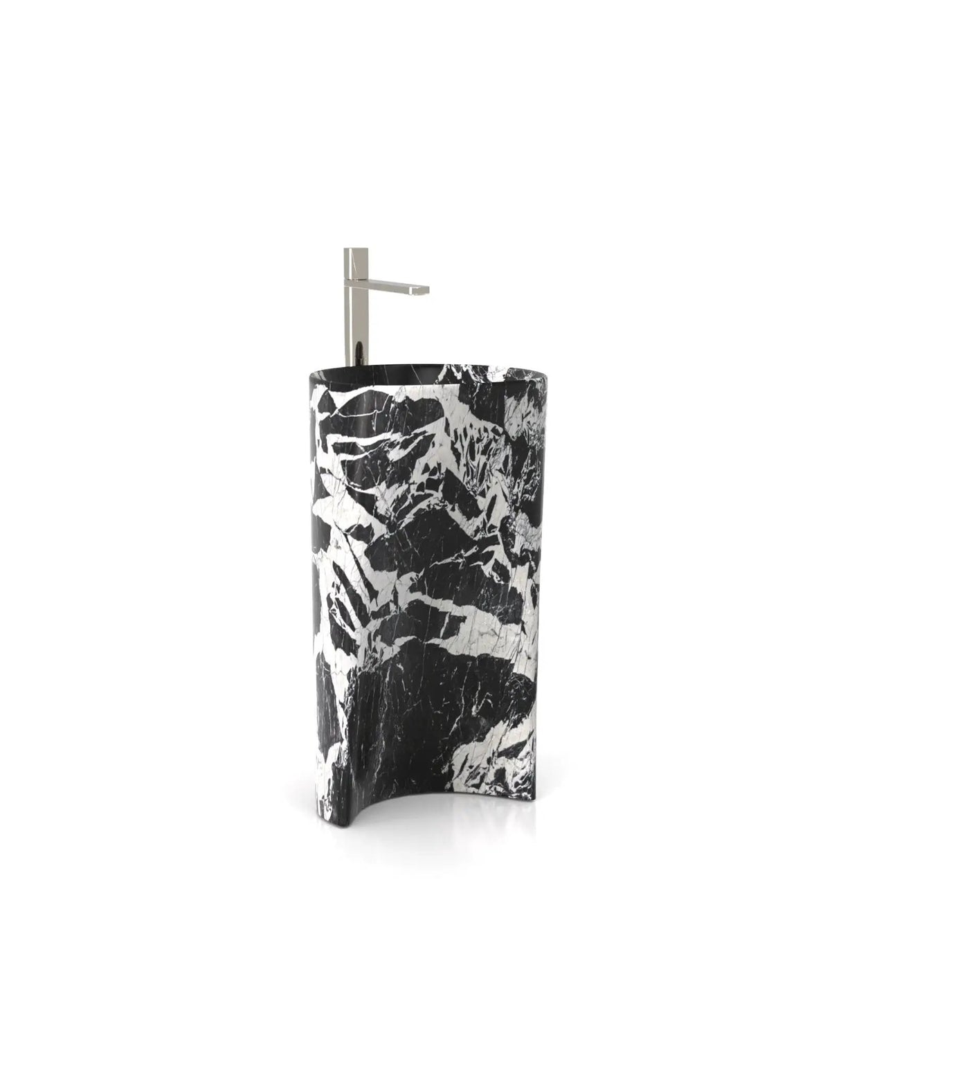 Capri Washbasin by Zicana Boutique