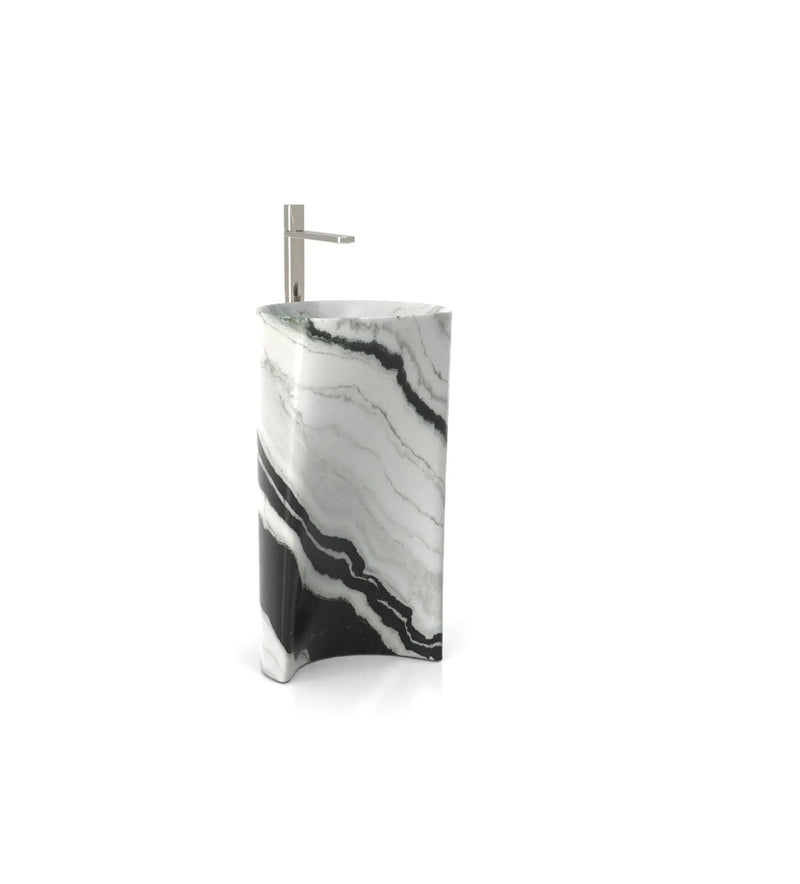 Capri Washbasin by Zicana Boutique
