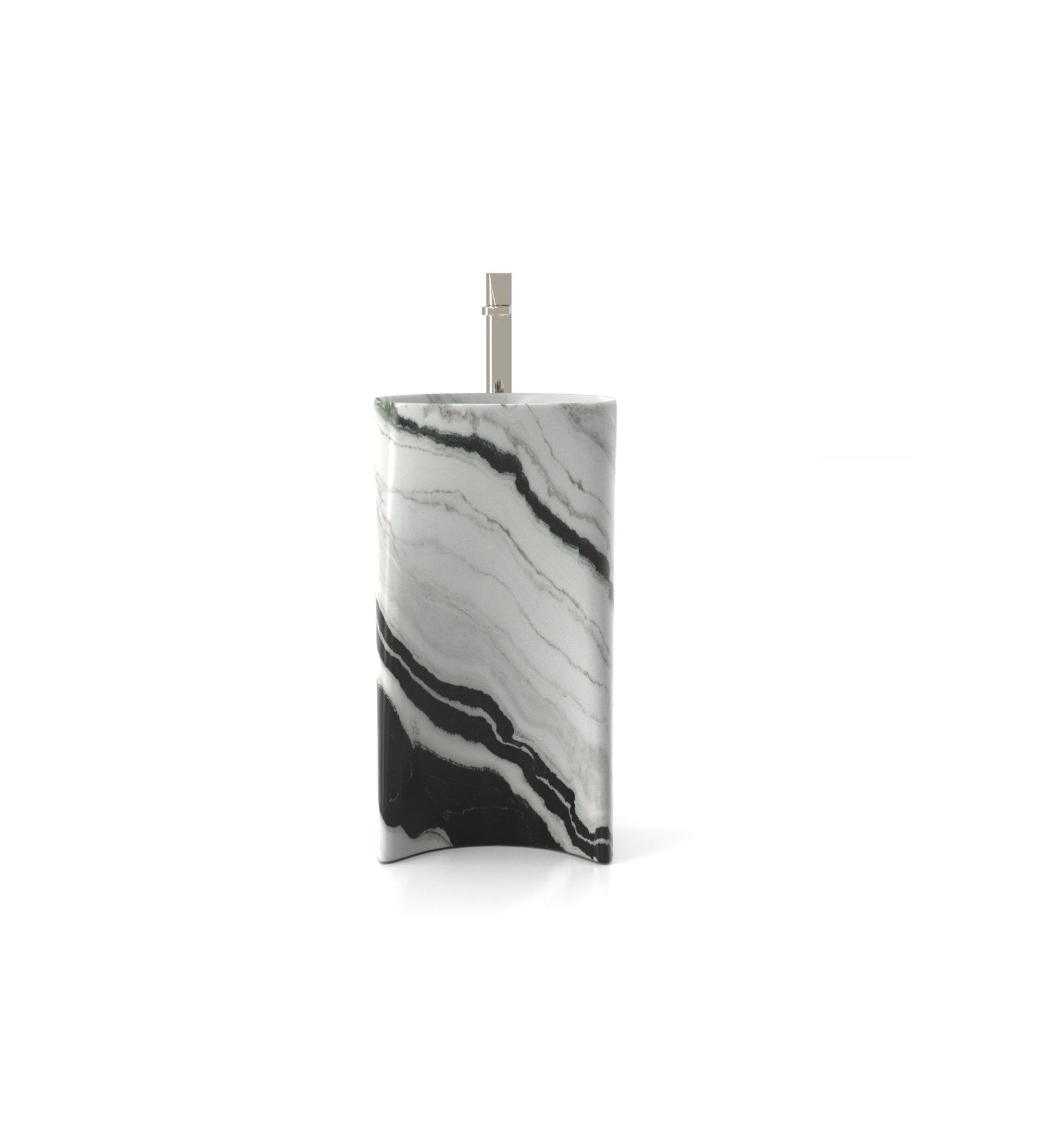 Capri Washbasin by Zicana Boutique