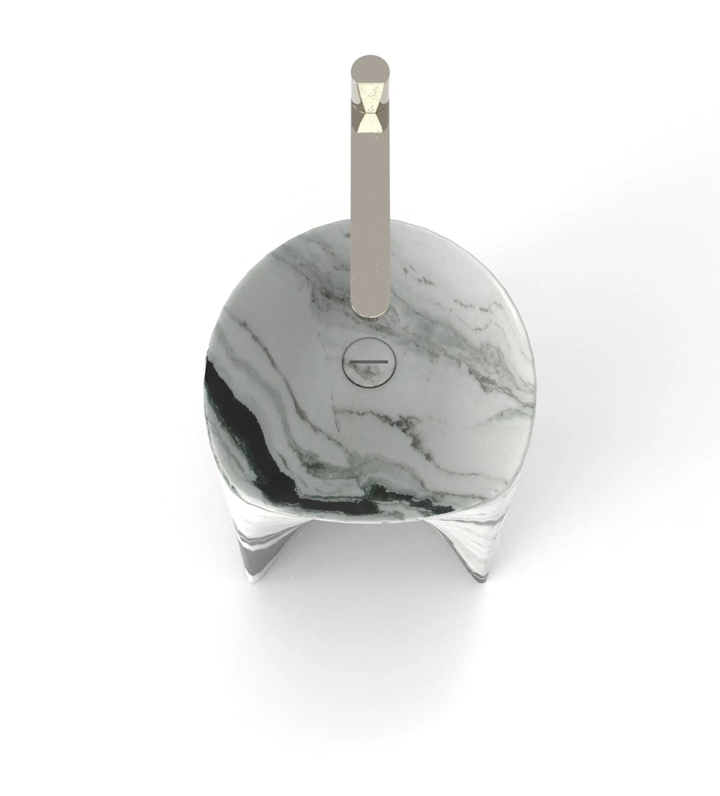 Capri Washbasin by Zicana Boutique