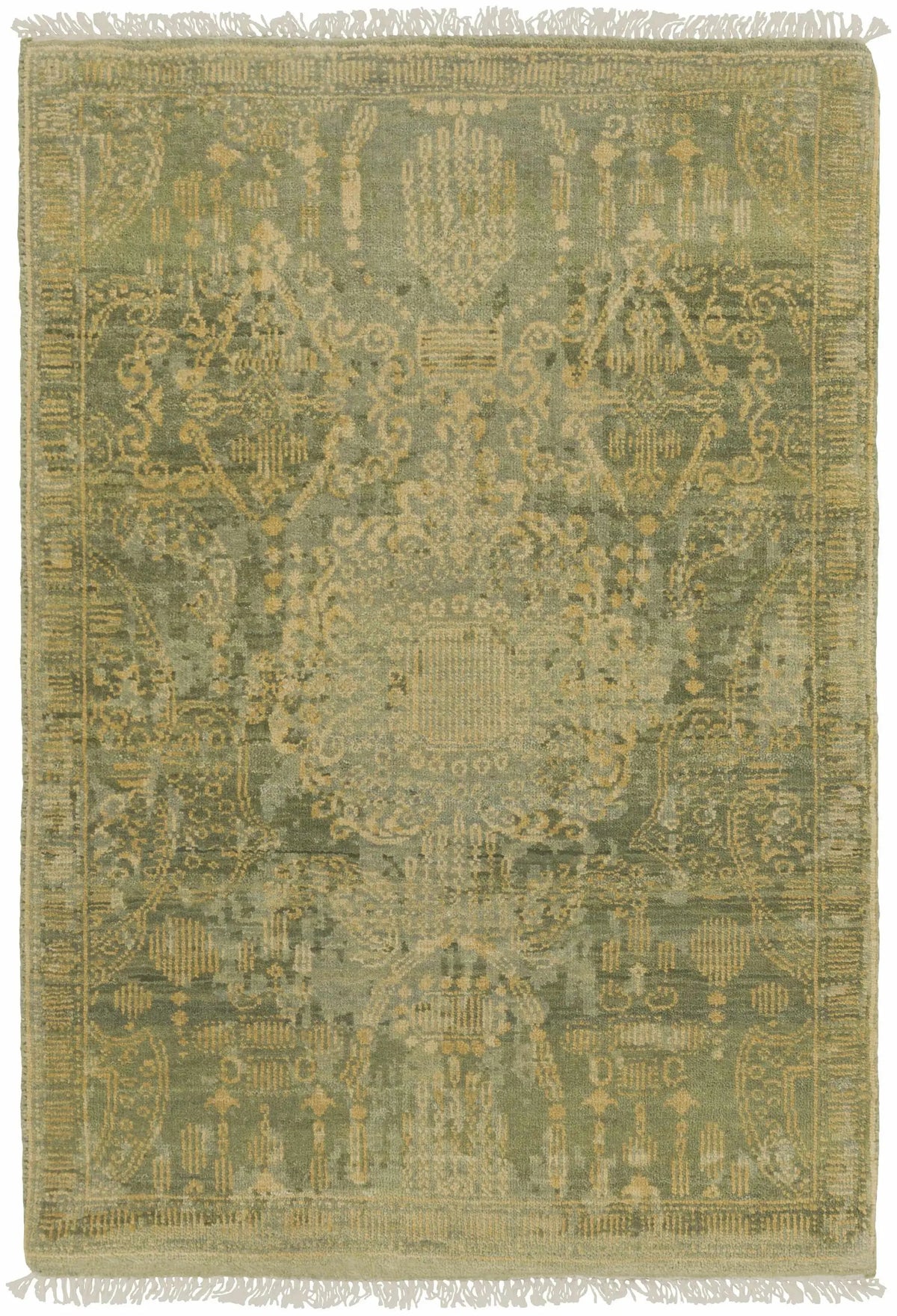 Caratunk Area Rug - Clearance, photo 5 of 5