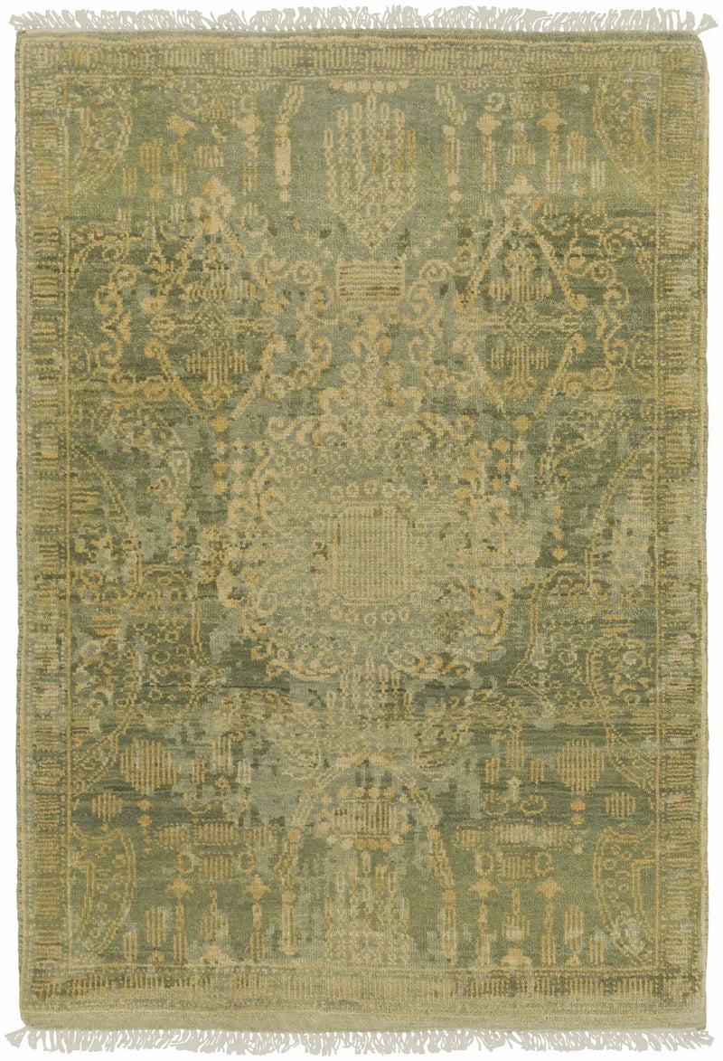 Caratunk Area Rug - Clearance by Boutique Rugs