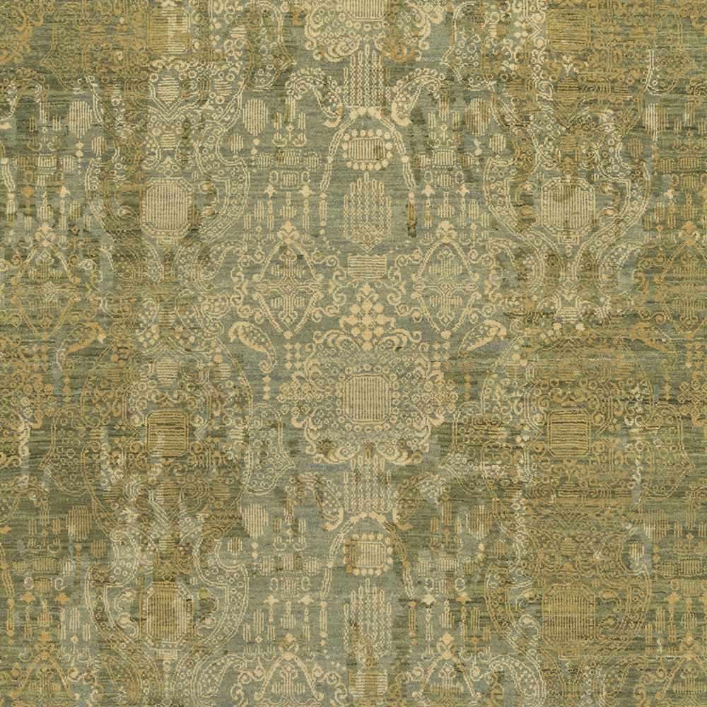 Caratunk Area Rug - Clearance, sample swatch