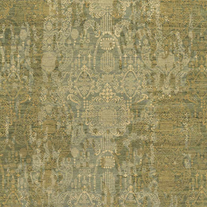 Caratunk Area Rug - Clearance by Boutique Rugs