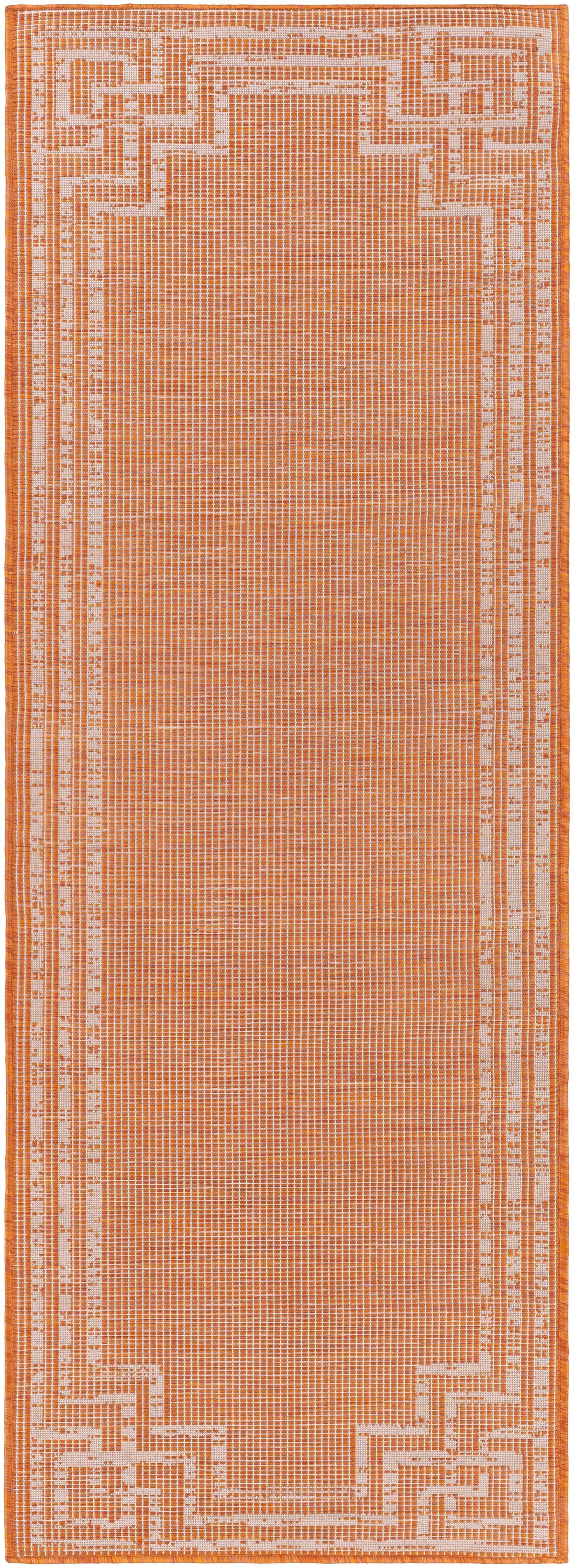 Caravonica Flatweave Outdoor Area Carpet - Clearance, photo 8 of 10