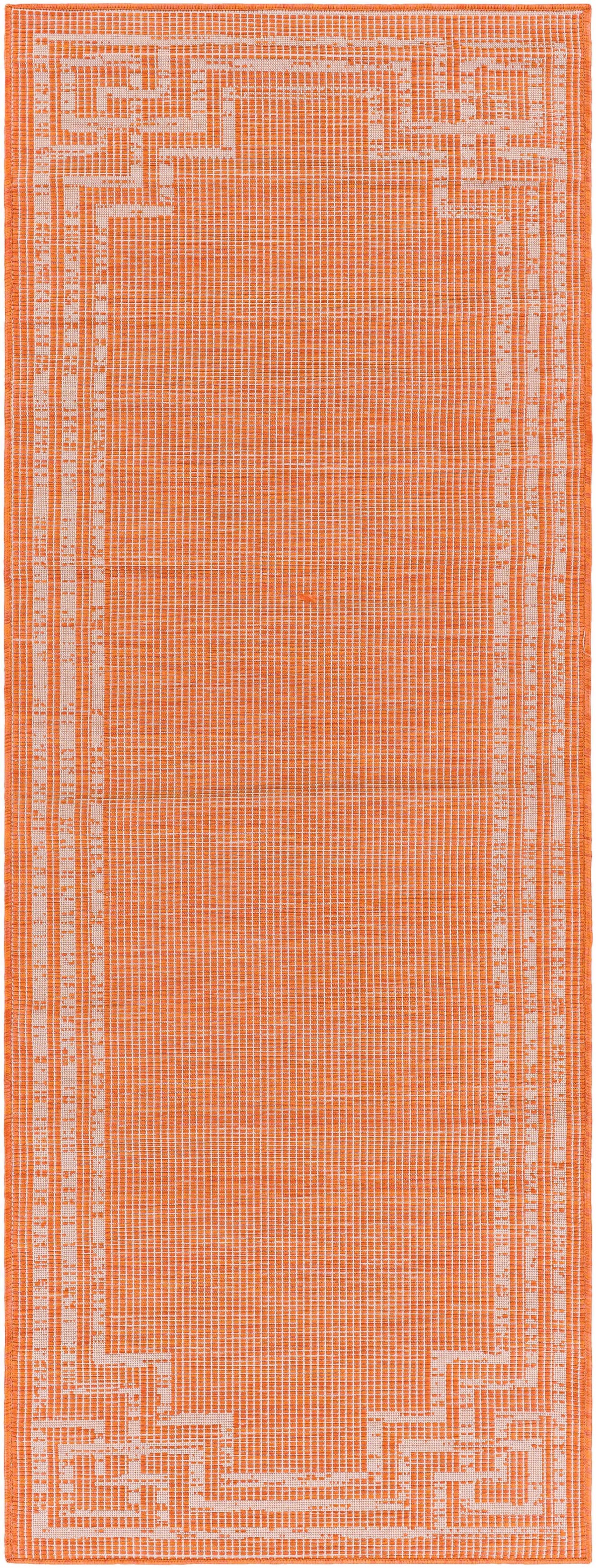 Caravonica Flatweave Outdoor Area Carpet - Clearance, photo 9 of 10