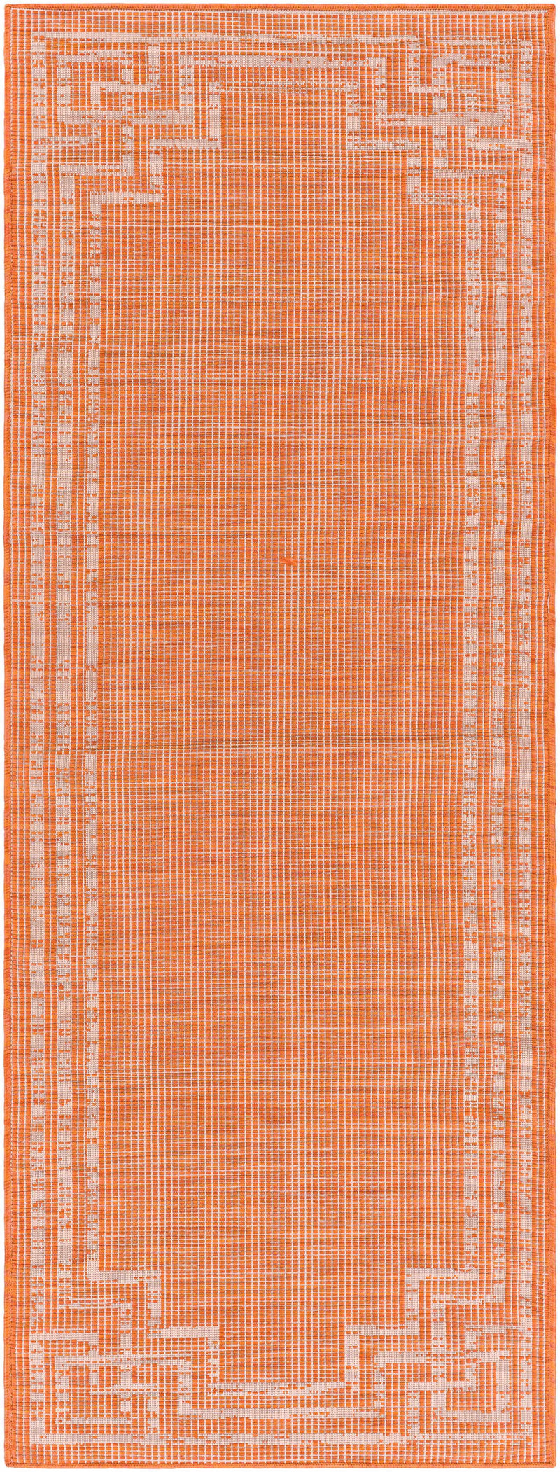 Caravonica Flatweave Outdoor Area Carpet - Clearance by Boutique Rugs