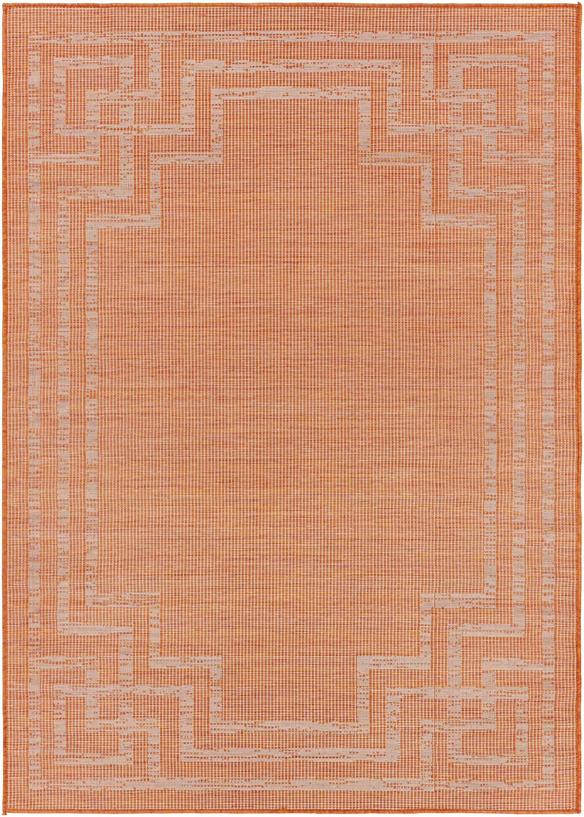 Caravonica Flatweave Outdoor Area Carpet - Clearance