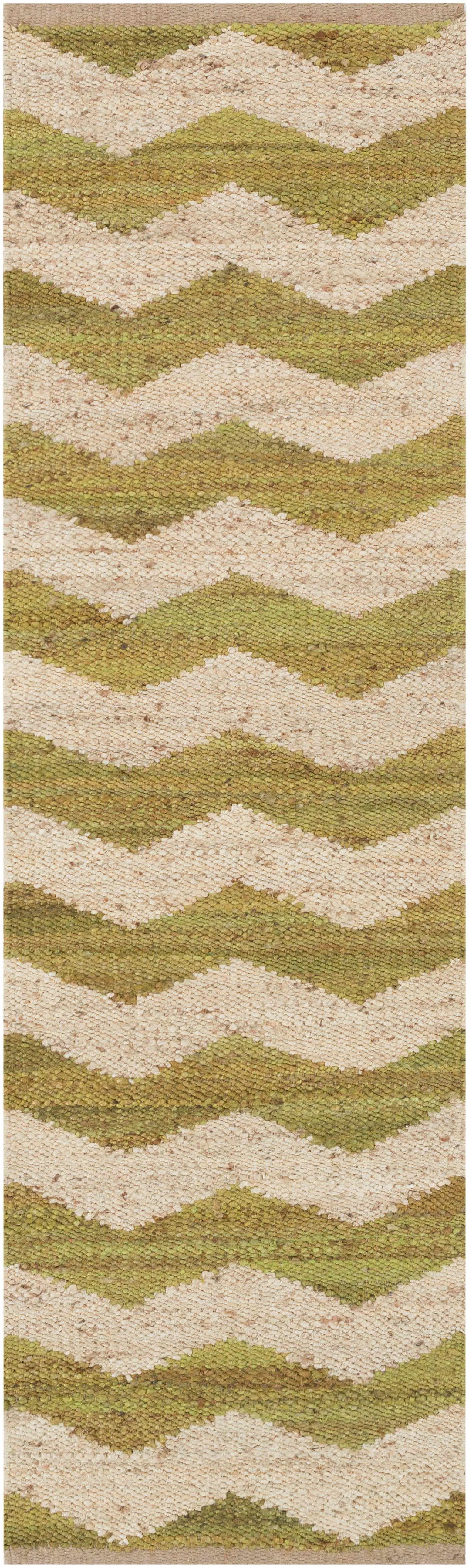 Cardigan Jute Carpet - Clearance by Boutique Rugs