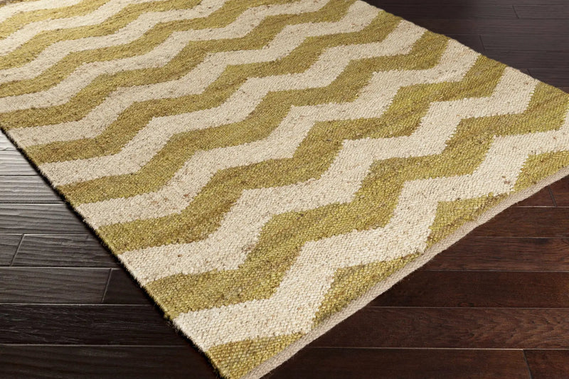 Cardigan Jute Carpet - Clearance by Boutique Rugs