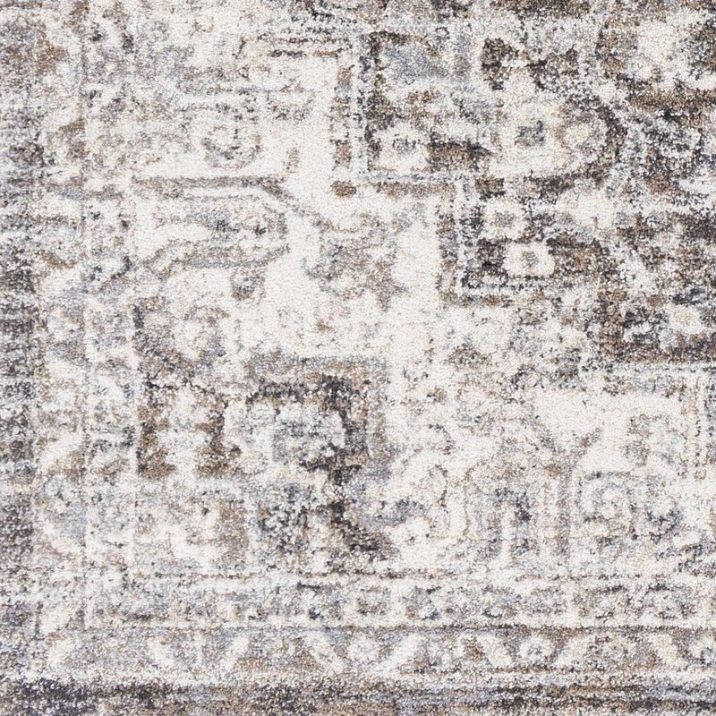 Cardston Thick Luxe Rug by Boutique Rugs