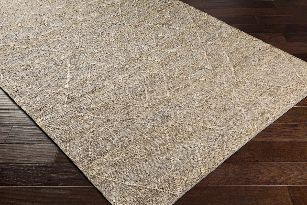 Carine Jute Area Rug - Clearance, photo 8 of 11