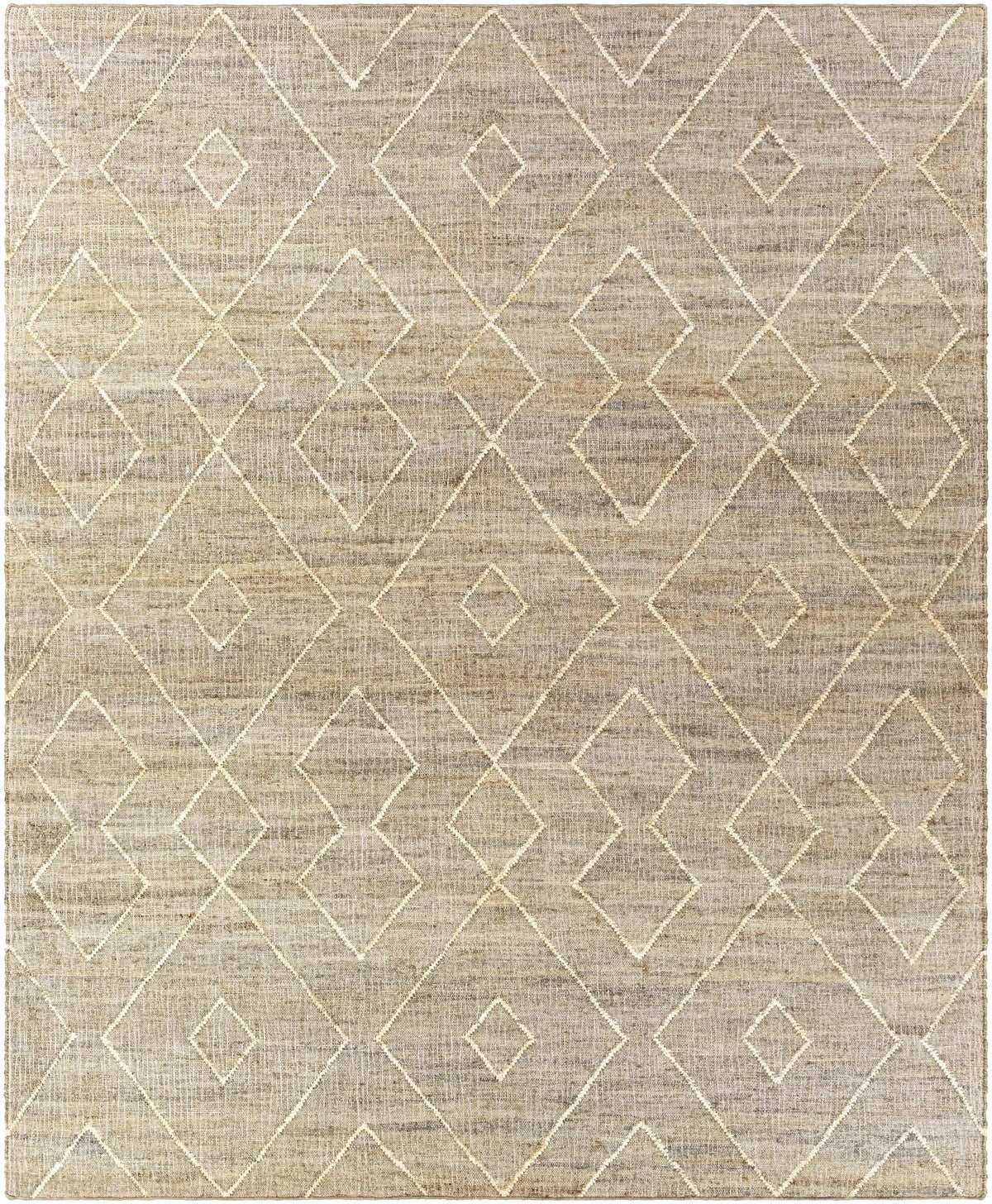 Carine Jute Area Rug - Clearance, photo 11 of 11