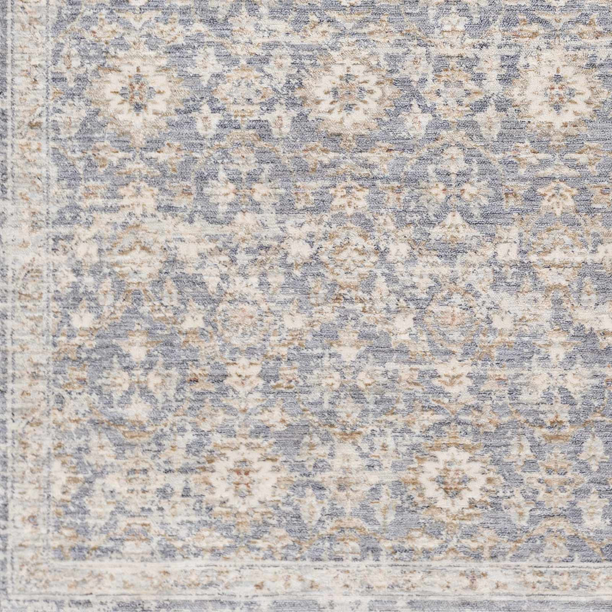Carlton Area Rug - Clearance, sample swatch