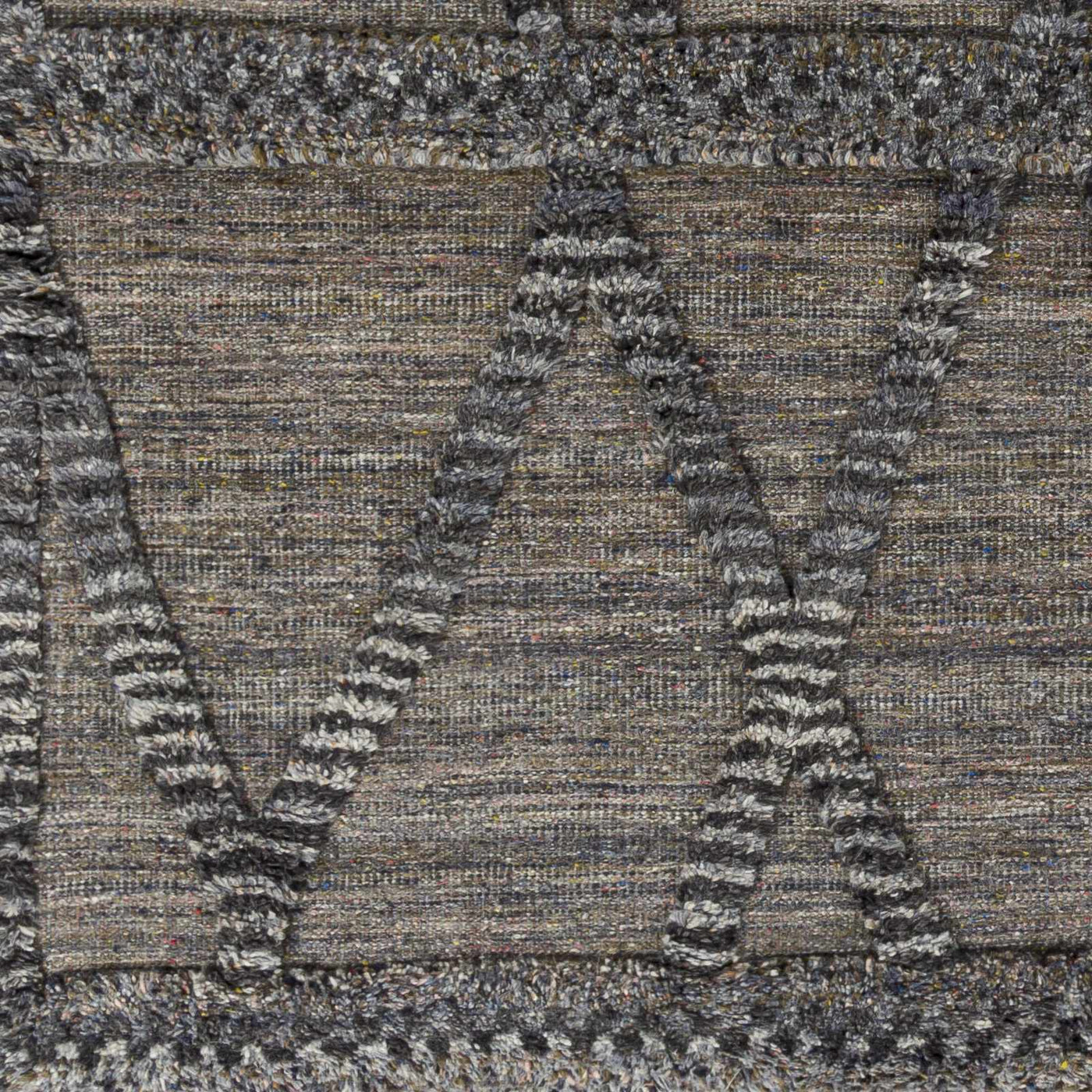 Caromatan Premium Handmade Wool Rug - Clearance by Boutique Rugs