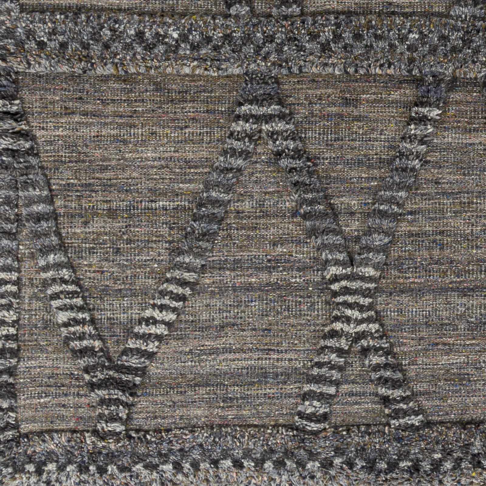 Caromatan Premium Handmade Wool Rug - Clearance by Boutique Rugs