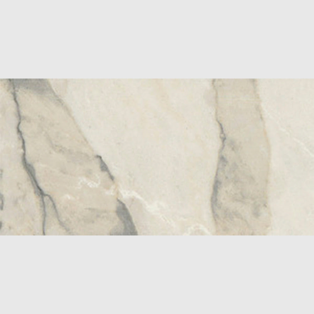 Carrara Arabescato Matte Cove Base Porcelain Moldings 6x12 Porcelain Matte 6x12 Moldings