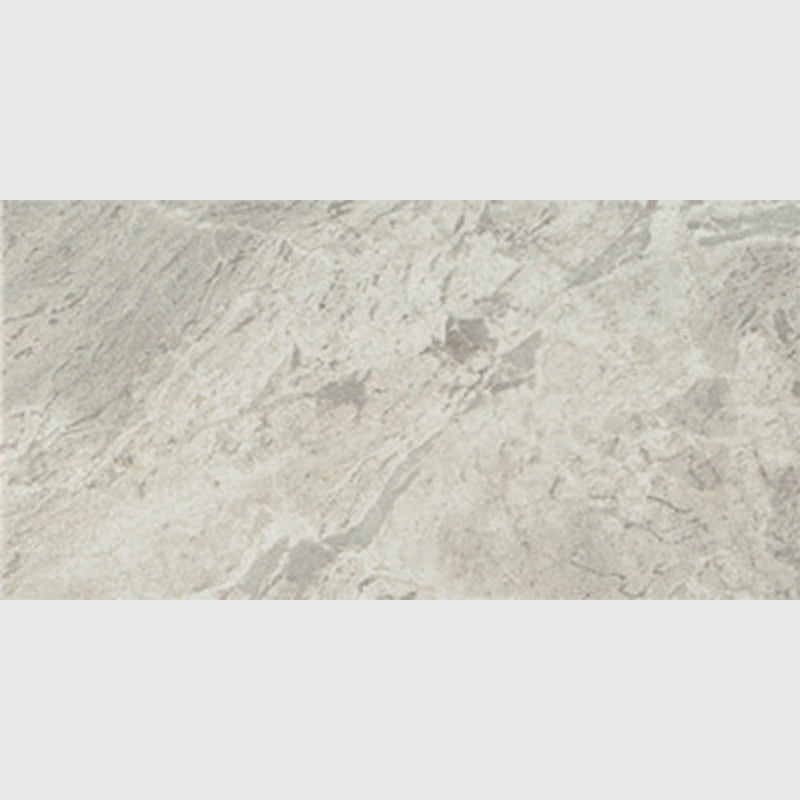Carrara Blu Matte Cove Base Porcelain Mouldings 6x12 Porcelain Matte 6x12 Mouldings