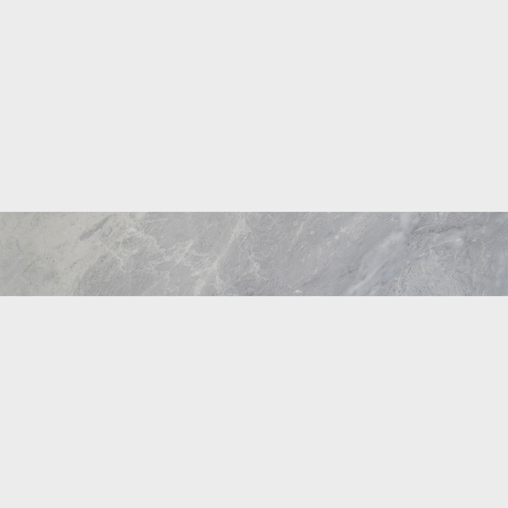 Carrara Blu Matte Porcelain Tiles 8x48 Porcelain Matte 8x48 Tiles