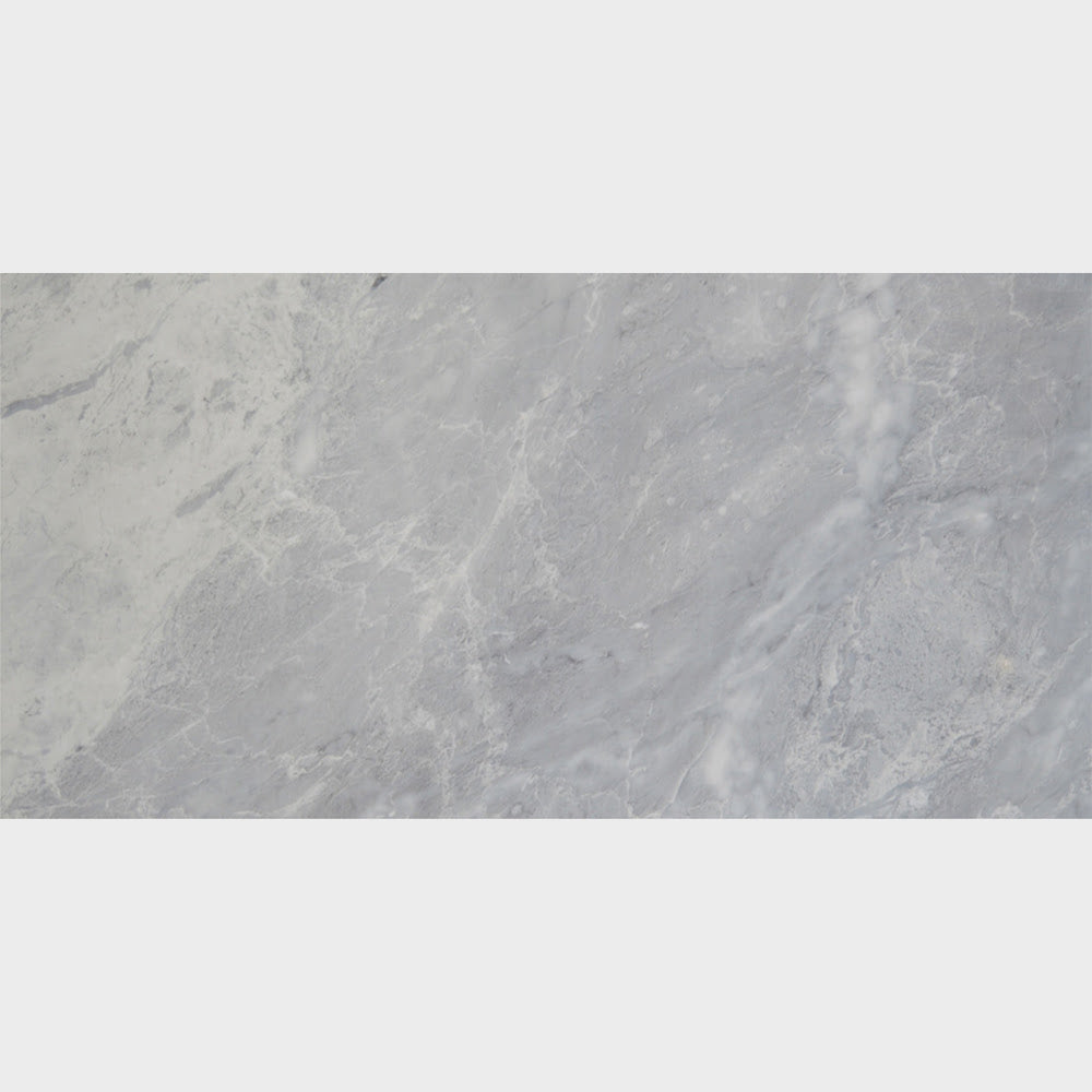 Carrara Blu Semi Gloss Porcelain Tiles 24x48 Porcelain Semi Gloss 24x48 Tiles