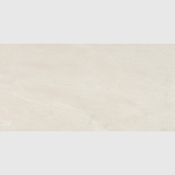 Carrara Gioia Matte Porcelain Tiles 24x48