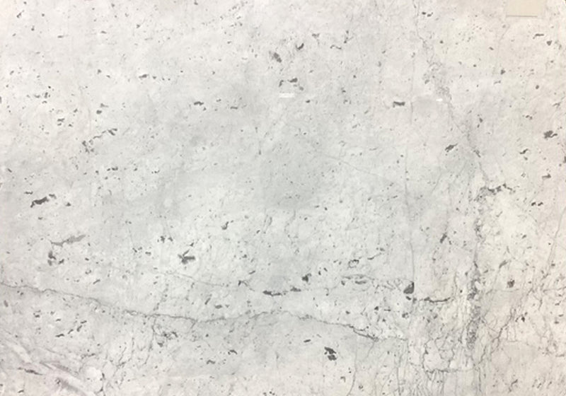 Carrara Gioia Venatino Polished Marble Slab Random 3/4
