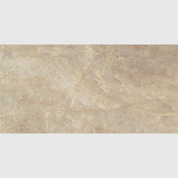 Carrara Paonazzo Matte Cove Base Porcelain Moldings 6x12